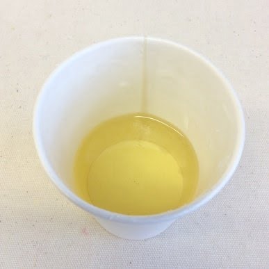 When To Pour Soy Wax Into Container