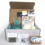 Annapolis Candle Making