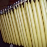 Beeswax Candle Making Kit Michaels