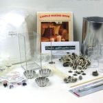Beginner Candle Making Kits