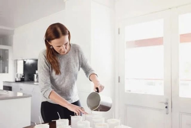 Buy Paraffin Wax For Candle Making 1 Buy Paraffin Wax For Candle Making