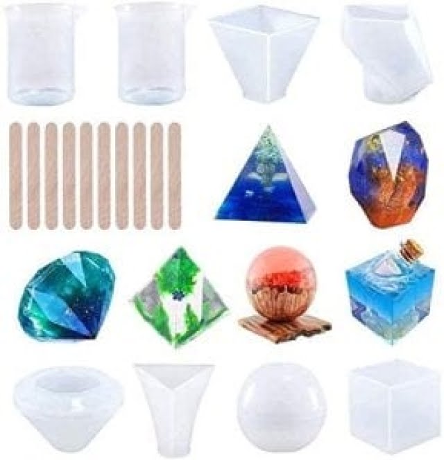 Candle Making At Silver Dollar City