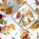 Candle Making Escape Holes