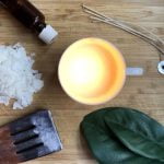 Candle Making Glitter