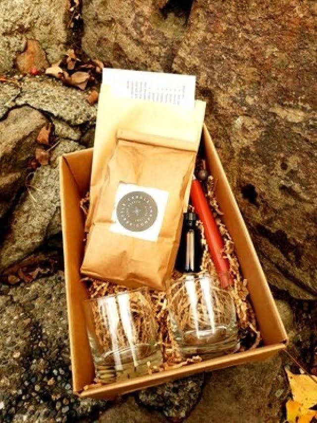 Candle Making How 1 Candle Making How