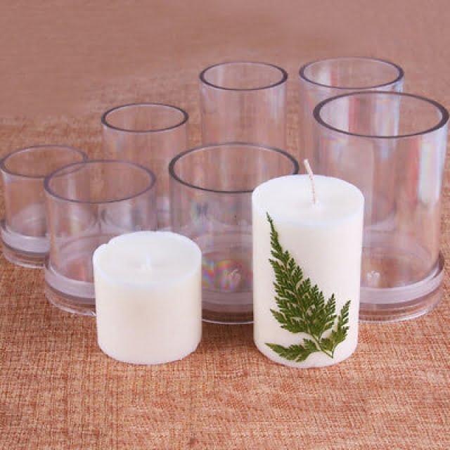 Candle Making Moulds In Delhi