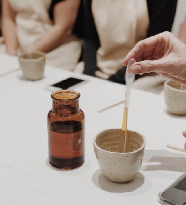 Candle Making San Francisco