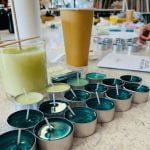Candle Making Workshop Montreal Candle Making Workshop Montreal