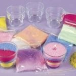 Candles For Making Money