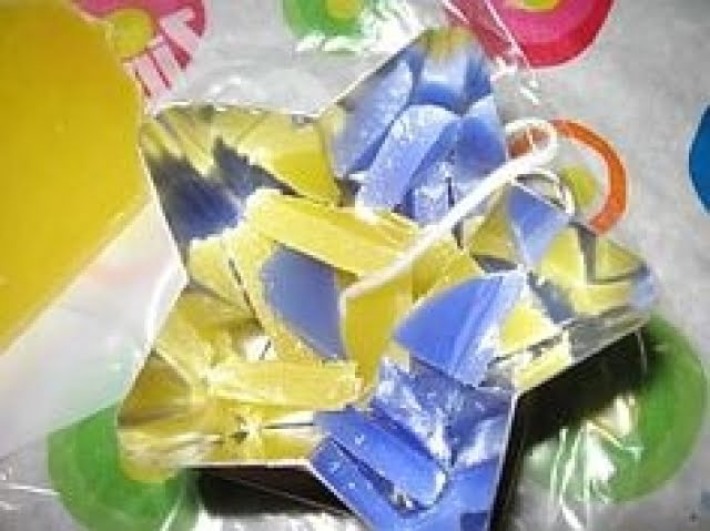 Citronella Candle Making Kits 1 Citronella Candle Making Kits