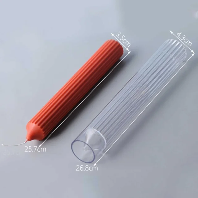 Cleaning Candle Making Equipement