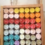 Dipping Candle Making Kits