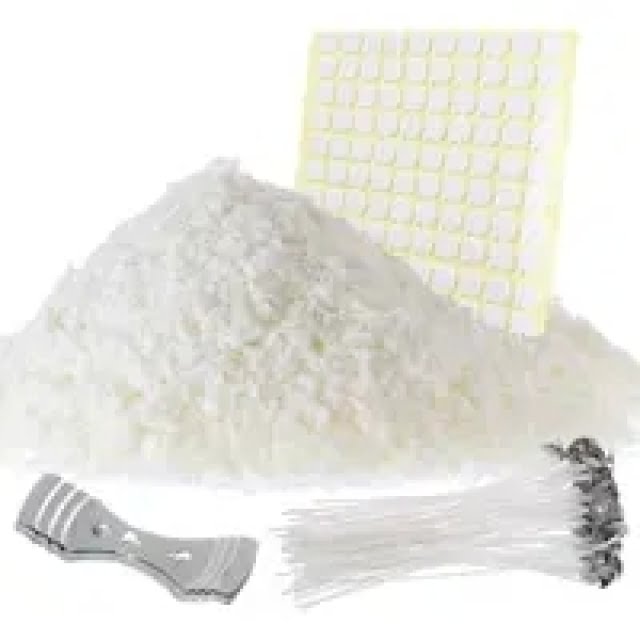Diy Wax Melter For Candle Making
