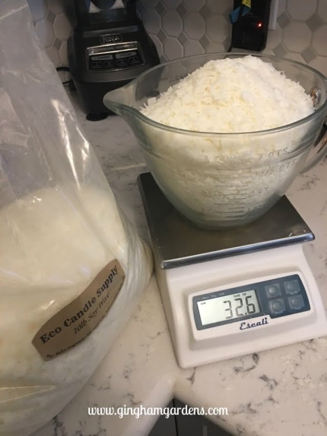 Hosting A Candle Making Party