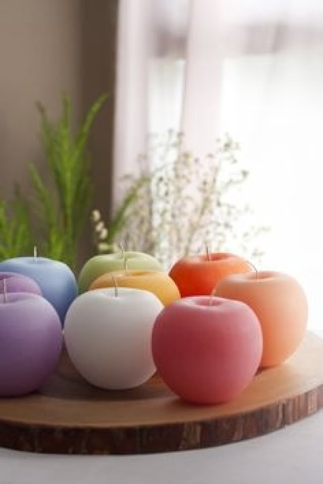 How Do You Make A Candle