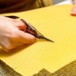 Insurance For Making And Selling Candles