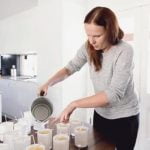 Making Custom Candles Making Custom Candles