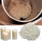 Making Massage Candles Making Massage Candles