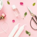 Making Pillar Candles With Soy Wax