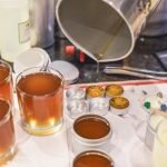 Natural Candle Making Scents