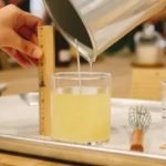 Natural Fragrance Candle Making