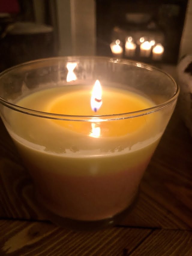 Opening A Candle Making Business