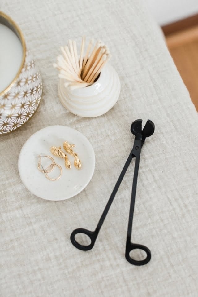 Owning Your Own Candle Making Company