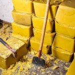 Plain Candle Making Moulds Plain Candle Making Moulds