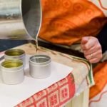 Simple Candle Making Process Simple Candle Making Process