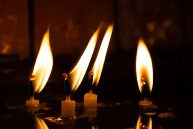 Thermomix Candle Making