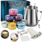 What Do You Need To Make Candles At Home What Do You Need To Make Candles At Home