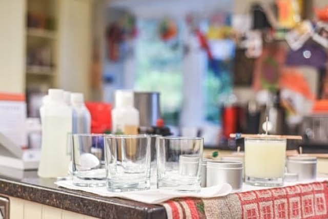 Wood Wicks For Candle Making Wholesale