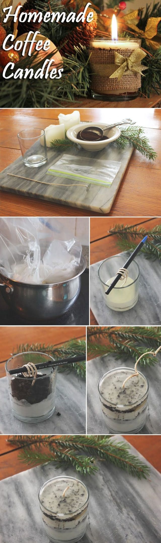 Yoga And Candle Making 1 Yoga And Candle Making