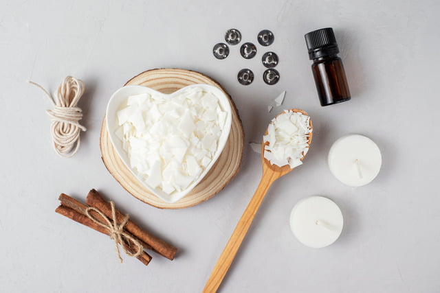 Candle Curing And Storage Tips