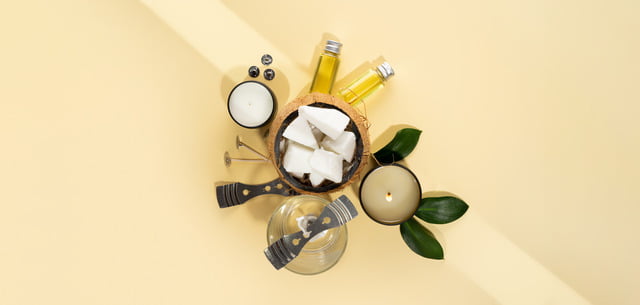 Candle Making Business