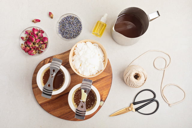 Candle Making Tips And Tricks