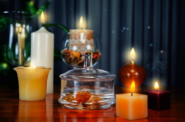 Creative Candle Making Ideas