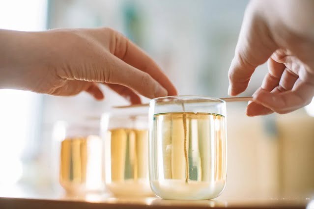 Pro Tips For Successful Candle Making