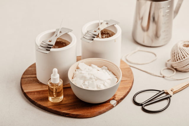 Starting A Candle Making Business From Home
