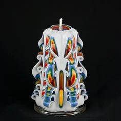 Warning: Potential Hazards in Candle Making – Safety Precautions and How to Avoid Risks