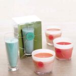 Step-by-step guide for making bayberry wax candles: from melting wax to creating beautiful candle shapes