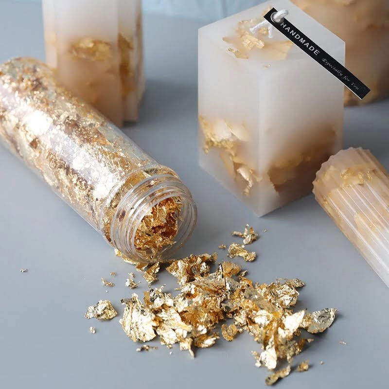 Explore expert-led candle making workshops in Chicago and learn the art of creating unique scented candles