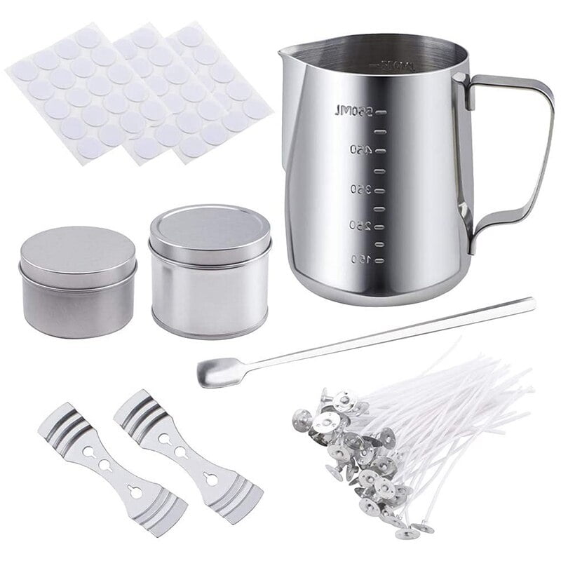 Scented Candle Making Kits Nz 1 Get the best SCENTED CANDLE MAKING KITS NZ for an enjoyable and aromatic DIY experience
