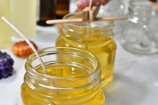 Explore a wide range of Christmas oils for candle making that will fill your space with festive scents