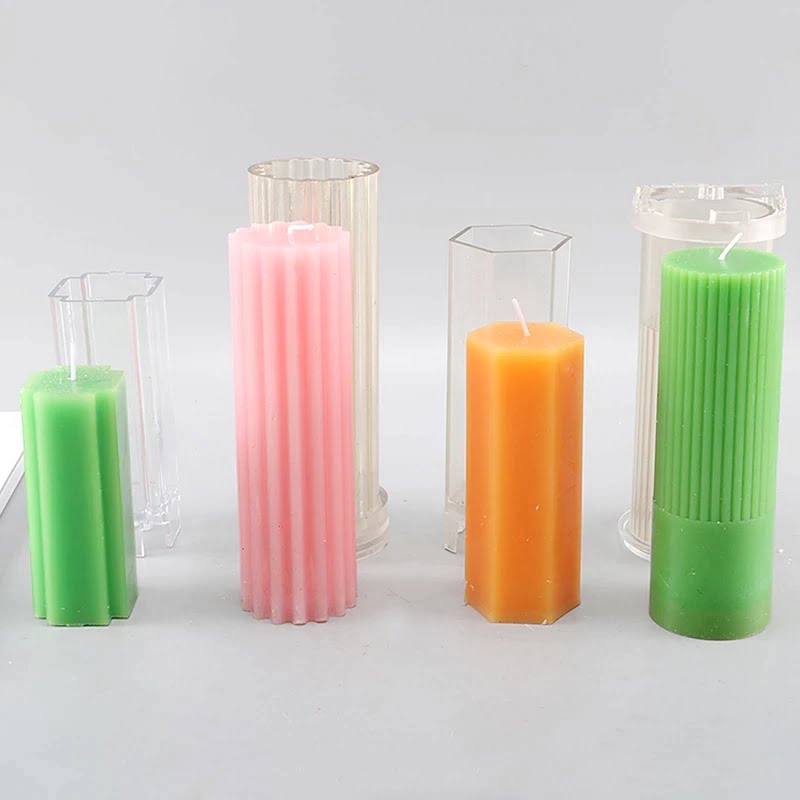 Candle Making Kit Hobby Lobby Candle making kit from Hobby Lobby - perfect for beginners and DIY enthusiasts