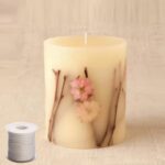 How to Select Wick Size for Candle Making Choosing the perfect wick size for candle making: A comprehensive guide