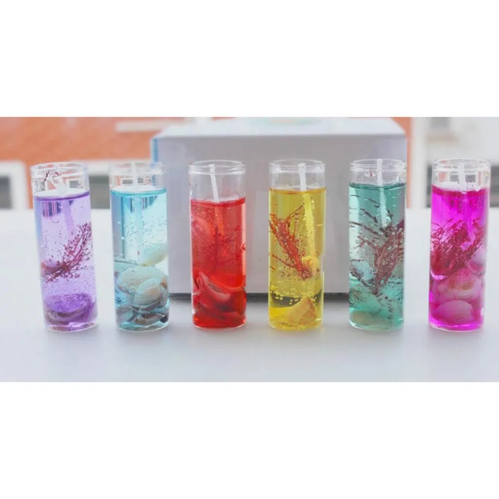 Handcrafted candle making business - Turn your passion into a profitable career with candle making!
