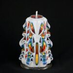 Tips on optimizing scent throw when making candles: achieve the best results for fragrance distribution
