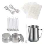 Hobby Lobby offers a wide range of candle making supplies for all your crafting needs