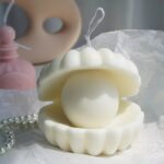 The letters 'FO' stand for 'Fragrance Oil' in candle making